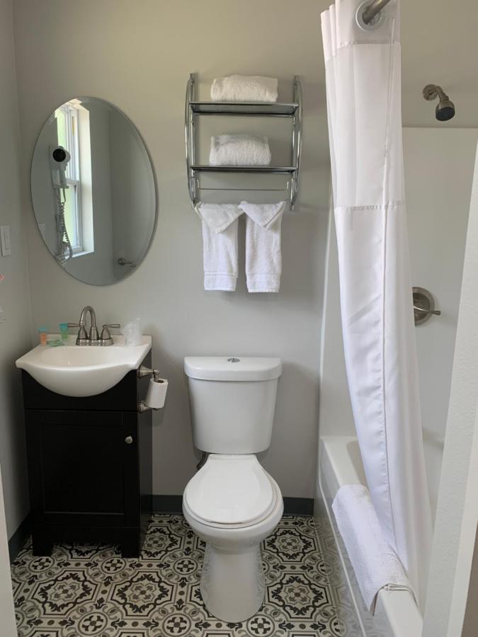 Heritage House Inn Little Rock Esterno foto