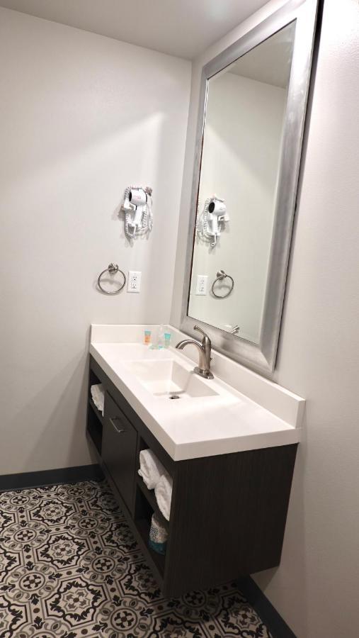Heritage House Inn Little Rock Esterno foto